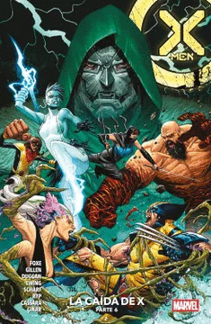 X-MEN #44 (2023)