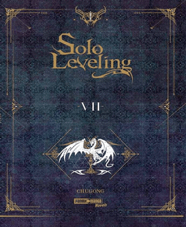 SOLO LEVELING NOVELS #7