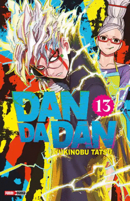 DAN DADAN #13
