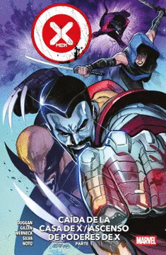 X-MEN #45 (2023)
