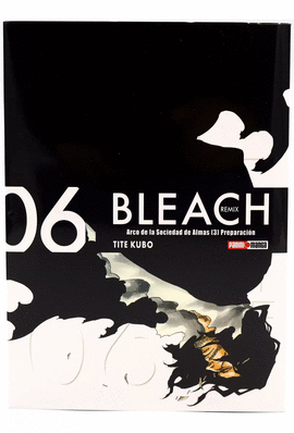 BLEACH REMIX #6