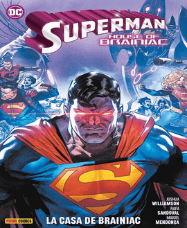 SUPERMAN #3