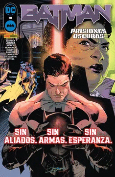 BATMAN #18