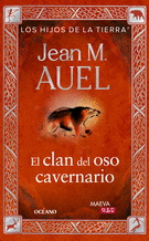 EL CLAN DEL OSO CAVERNARIO. (EDICIÓN ACTUALIZADA Y REVISADA)