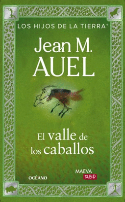 EL VALLE DE LOS CABALLOS