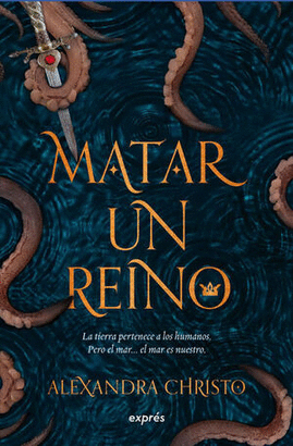 MATAR UN REINO