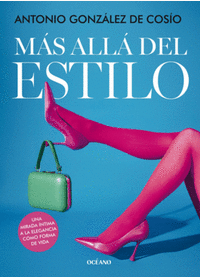 MAAS ALLA DEL ESTILO