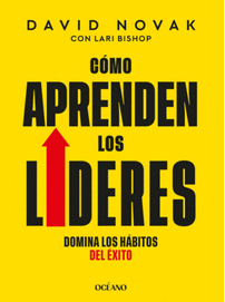 CÓMO APRENDEN LOS LÍDERES