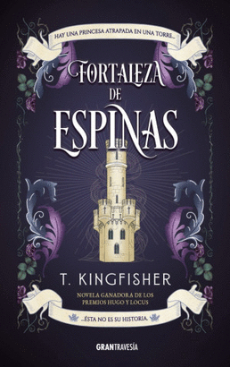 FORTALEZA DE ESPINAS