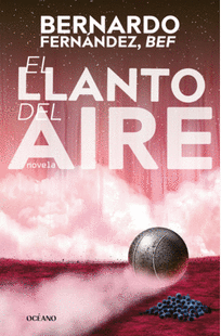 EL LLANTO DEL AIRE