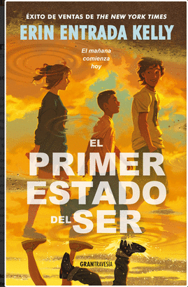 EL PRIMER ESTADO DEL SER