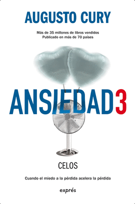 ANSIEDAD 3. CELOS