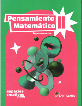 PENSAMIENTO MATEMÁTICO II