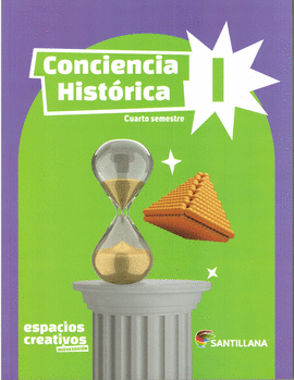 CONCIENCIA HISTORICA I