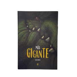 MÁS GIGANTE