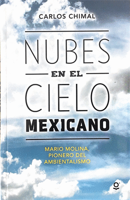 NUBES EN EL CIELO MEXICANO