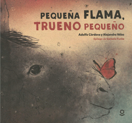 PEQUEÑA FLAMA, TRUENO PEQUEÑO