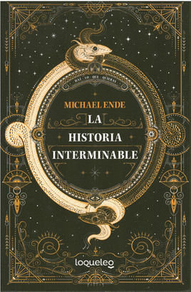 LA HISTORIA INTERMINABLE