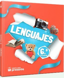 LENGUAJES 6 PRESENTE