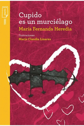 CUPIDO ES UN MURCIELAGO