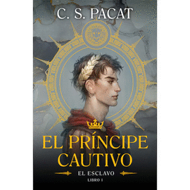 EL PRÍNCIPE CAUTIVO VOL.1