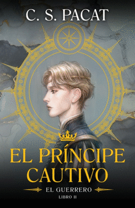 EL PRINCIPE CAUTIVO VOL.2
