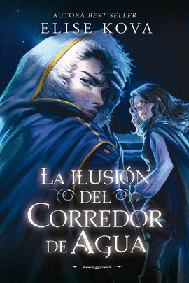 LA ILUSION DEL CORREDOR DE AGUA,