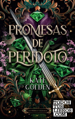 PROMESAS DE PERIDOTO