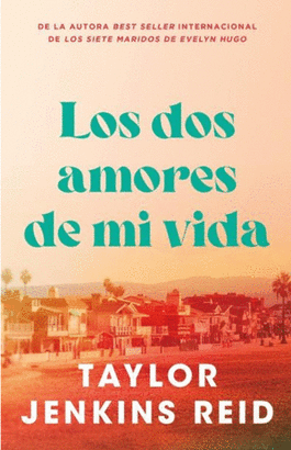 LOS DOS AMORES DE MI VIDA