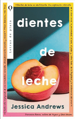 DIENTES DE LECHE
