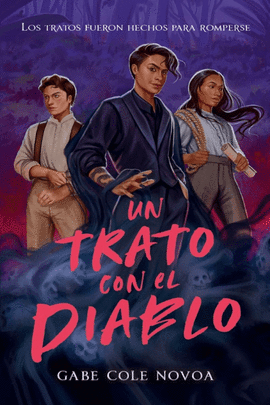 UN TRATO CON EL DIABLO