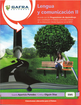 LENGUA Y COMUNICACION II