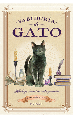 SABIDURÍA DEL GATO