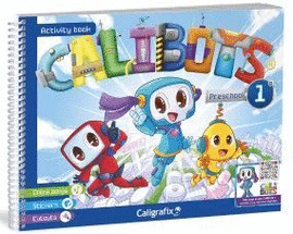 CALIBOTS PRESCHOOL 1