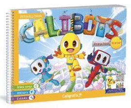 CALIBOTS PRESCHOOL STARTER
