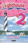LIGHTHOUSE 2 ACTIVITY BOOK