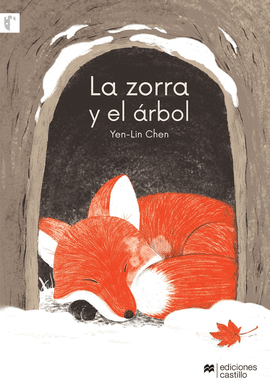 LA ZORRA Y EL ÁRBOL