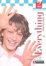 EVERYTHING 2 PRACTICE BOOK+CD AUDIO