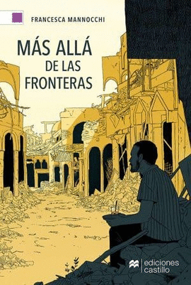 MÁS ALLÁ DE LA FRONTERAS