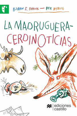 LA MADRUGUERA-CERDINOTICIAS
