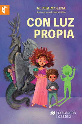 CON LUZ PROPIA