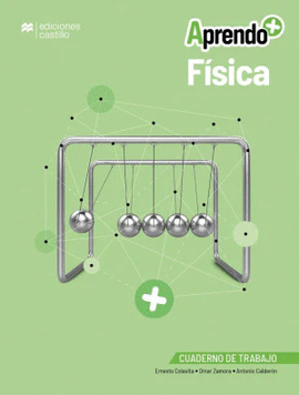 APRENDO + FÍSICA SECUNDARIA