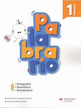 PALABRARIO PRIM 1