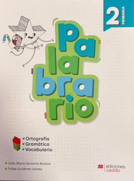 PALABRARIO 2 PRIM