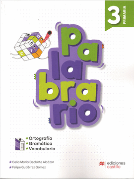 PALABRARIO 3 PRIM