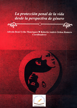 PROTECCION PENAL DE LA VIDA DESDE PERSPECTIVA DE GENERO