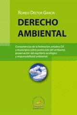 DERECHO AMBIENTAL