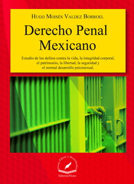 DERECHO PENAL MEXICANO