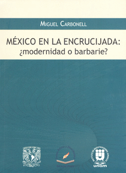 MEXICO EN LA ENCRUCIJADA