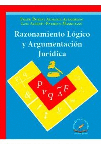 RAZONAMIENTO LOGICO Y ARGUMENTACION JURIDICA